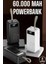 Powerbank 60.000 Mah Dijital Göstergeli 4 Portlu Taşınabilir 2