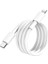 Type-C Ligtning 30W Ios Şarj Kablosu Hızlı Şarj Kablosu 5