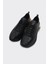 Yüksek Taban Bağcıklı Erkek Sneaker 2