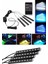 Ayak Altı LED 4