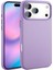 Apple iPhone 17 Pro Max Kılıf M-Safe Şarj Özellikli Pu Deri Görünümlü Redclick Kupra Kapak 1
