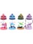 Buğz Renkli Pipetli Suluk 550 ml Bpa Içermez ALK2969 1