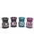 Buğz Obsidian Taşı Buhurdanlık KSK2227 1