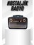 Müzik Kutusu Bluetooth Bağlantılı El Fenerli Nostaljik Tasarım Radyo 2