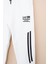Beyaz Şerit Detaylı Yazı Baskılı Beli Lastikli Erkek Çocuk Eşofman Altı 21454 2