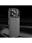 Apple iPhone 17 Pro Uyumlu Kamera Korumalı (Karbon Tasarım) Koruyucu Lüx Silikon Kılıf 2