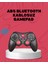 Ergonomik Tasarımlı Çok Yönlü Wireless Gamepad 1