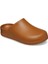 Dylan Clog Erkek Terlik - Konyak 1