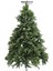 Yılbaşı Çam Ağacı Büyük Boy Yeşil 270 cm 1