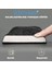 Ortopedik Mouse Bilek Destek - Kaydırmaz Taban Ergonomik Mouse Önü Bilek Destek Pedi 2 Adet- AL5376 3