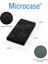 Ergonomik Klavye Bilek Destek + Mouse Bilek Destek 2in1 Set - AL5378 5