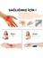 Ergonomik Klavye Bilek Destek + Mouse Bilek Destek 2in1 Set - AL5378 6