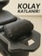 Kymco Xtown 250CT Motor Branda Siyah Su Geçirmez Logolu Motosiklet Brandası 5