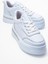 Kadın Taşlı Spor Ayakkabı Beyaz Beyaz 1