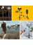 Kendiliğinden Işıklı Masaüstü Tripod Olabilen Telefon Tutuculu Kablosuz Kumandalı Selfie Çubuğu 6