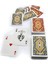 Olympos Iskambil Oyun Kağıdı - Playing Cards - Briç Oyun Kağıdı 2