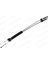 Vites Kumanda Teli Duster 1.5dcı 1