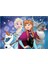 90747 Disney Frozen Kuzey Işıkları 2X24 Parça Ravensburger Puzzle 3