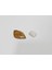 Kabaşon Kesim Kuvars Doğal Taş 24 Gram Lot 22 2