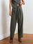 72189 Kemerli Pantolon-Çağla 5