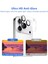 iPhone 17 Pro Uyumlu (Tam Lens) Tek Parça Tam Kapatan 9h 3D Kamera Yüzey ve Lens Koruyucu 2