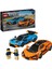 77238 LEGO Speed Champ. Lamborghini Revuelto ve Huracán Sto 607 Parça +10 Yaş 1