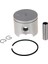 Piston Komple Motorlu Testere 46 mm Husqvarna 55 DKN-ME2042 1