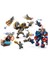 76322 LEGO Marvel Avengers: Endgame Thor, Chitauriye Karşı 373 Parça +8 Yaş 3