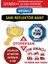 Fosfor Şerit Bant - Reflektör Bant - 10 Metre Kesikli Sarı - Tüvtürk Onaylı 1