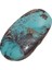Doğal Iran Nişabur Firuze (Turkuaz) Taşı 7 Karat - 1,40 Gram 1
