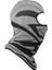 Motorcu Balaklava Maske Seti (1 Adet Kışlık + 1 Adet Kışlık) 4
