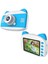 Buğz X900 3.5 Inç Dijital Çocuk Kamerası 1080P 1