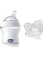 Chicco Natural Feeling Biberon 150 ml + Physio Soft Silikon Emzik Avantaj Paket 1