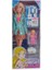 Aksesuarlı Model Bebek Doktor Seti - 115225A (Bamido) 1
