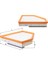 Hava Filtresi Air Filter Element 1