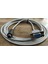 UC-MS010-01A ,delta Dvp/dop/pc RS232 Dsub-9f/dın8 1-Mt Kablo 1