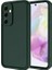 Samsung Galaxy A17 Uyumlu Viera Silikon Kılıf 1