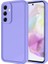 Samsung Galaxy A17 Uyumlu Viera Silikon Kılıf 5