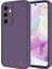 Samsung Galaxy A17 Uyumlu Viera Silikon Kılıf 4