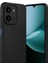 Xiaomi Redmi 15C Uyumlu Kılıf Kamera Çıkıntılı Karbon Fiber Desenli Renk Atmaz Koruyucu Kapak Kilif 2
