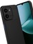 Xiaomi Redmi 15C Uyumlu Kılıf Kamera Çıkıntılı Karbon Fiber Desenli Renk Atmaz Koruyucu Kapak Kilif 3