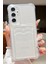 Samsung Galaxy A17 Uyumlu Kılıf Kamera ve Köşe Korumalı Arkası Kartlıklı Cüzdanlı Darbe Emici Kapak 1