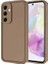Samsung Galaxy A17 Uyumlu Viera Silikon Kılıf 1