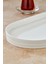 36,5X19 cm Oval Porselen Servis Tabağı – Kahvaltılık, Meze, Aperatif ve Tatlı Sunum Kabı – Şık ve Dayanıklı 4