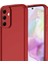 Samsung Galaxy A17 Uyumlu Viera Silikon Kılıf 5