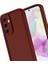 Samsung Galaxy A17 Uyumlu Viera Silikon Kılıf 2