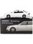 Tarmac Works 1/64 Mercedes-Benz S-Class Wald Alabaster White - Lamley Special Edition 4