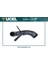 Hava Filtre Hortumu Fıat Palıo 1.2 8V-1.6 1