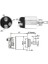 Mars Otomatiği 12V Peugeot Boxer Iıı-Cıtroen Jumper Iıı 06> Transıt V347 2.2tdcı-2.4 Tdcı-3.2tdcı 0 6> Dt Puma 2.2hdı Ducato 2.2jtd 100CV 1