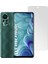 Infinix Hot 11S Uyumlu Nano Cam Ekran Koruyucu 1